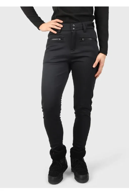 Brunotti Softshell Skibroek Tresenta Women Softshell Pant