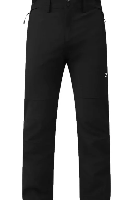 Brunotti Softshell Skibroek Huygens-N Men Sotshell Pants