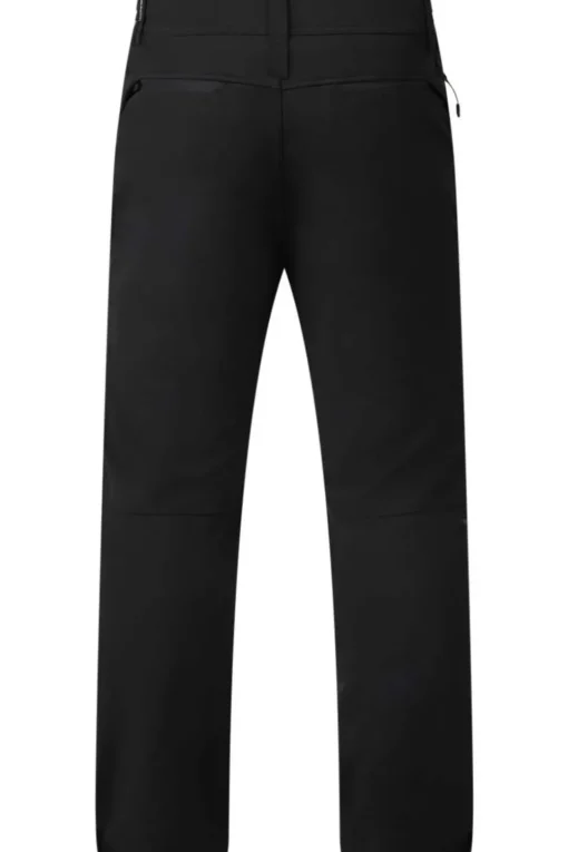 Brunotti Softshell Skibroek Huygens-N Men Sotshell Pants