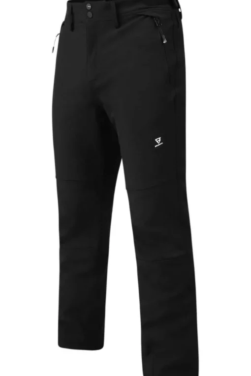 Brunotti Softshell Skibroek Huygens-N Men Sotshell Pants