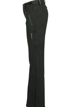 Brunotti Softshell Skibroek Tavorsy-N Girls Softshell Pant