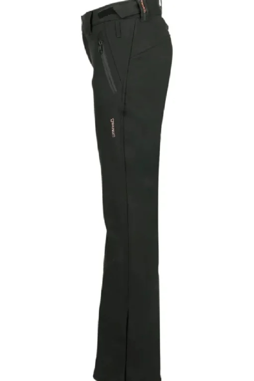 Brunotti Softshell Skibroek Tavorsy-N Girls Softshell Pant