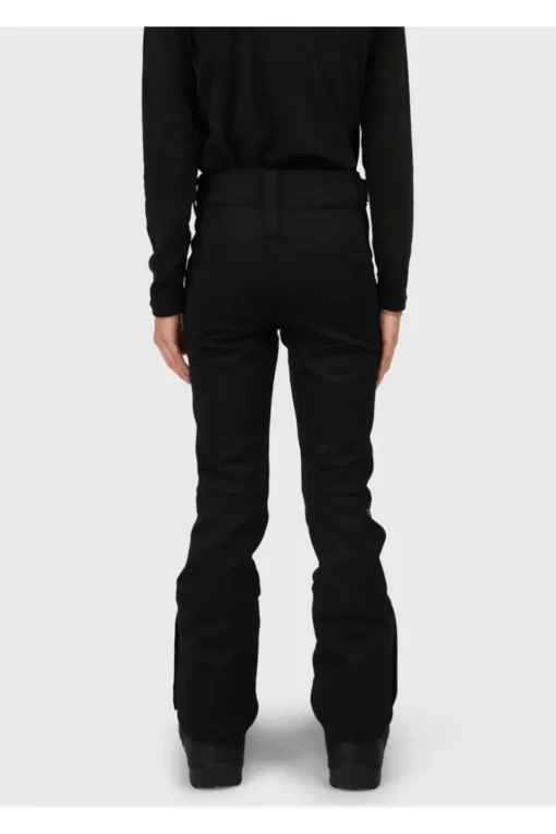 Brunotti Softshell Skibroek Tavorsy-N Girls Softshell Pant