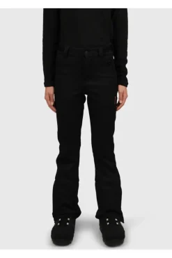 Brunotti Softshell Skibroek Tavorsy-N Girls Softshell Pant