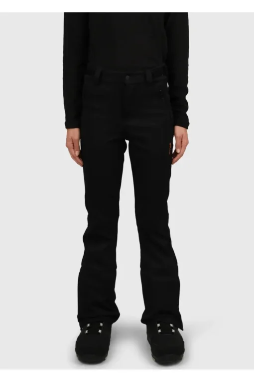 Brunotti Softshell Skibroek Tavorsy-N Girls Softshell Pant