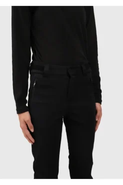 Brunotti Softshell Skibroek Tavorsy-N Girls Softshell Pant