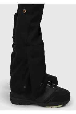 Brunotti Softshell Skibroek Tavorsy-N Girls Softshell Pant