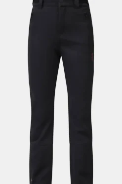 Brunotti Softshell Skibroek Tavorsy-New Girls Softshell Pants
