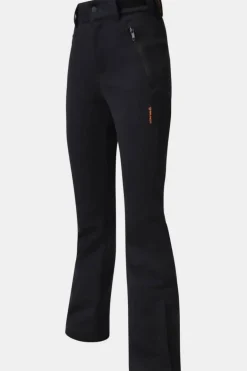 Brunotti Softshell Skibroek Tavorsy-New Girls Softshell Pants