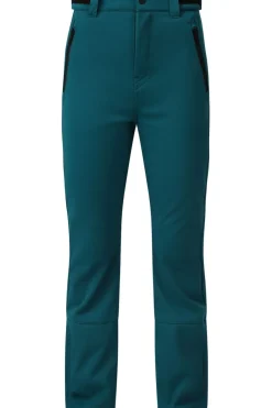 Brunotti Softshell Skibroek Marty Girls Softshell Pants