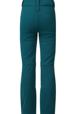 Brunotti Softshell Skibroek Marty Girls Softshell Pants