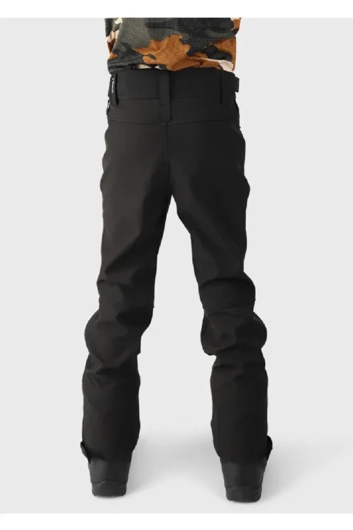 Brunotti Softshell Skibroek Huygy Boys Softshell Pant