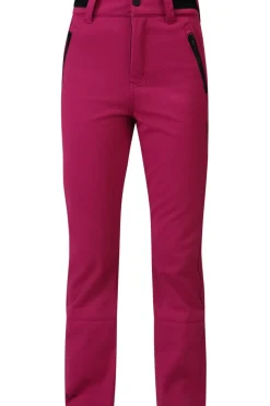 Brunotti Softshell Skibroek Marty Girls Softshell Pants