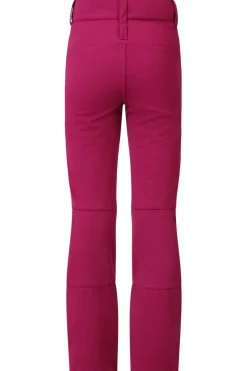 Brunotti Softshell Skibroek Marty Girls Softshell Pants