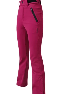 Brunotti Softshell Skibroek Marty Girls Softshell Pants