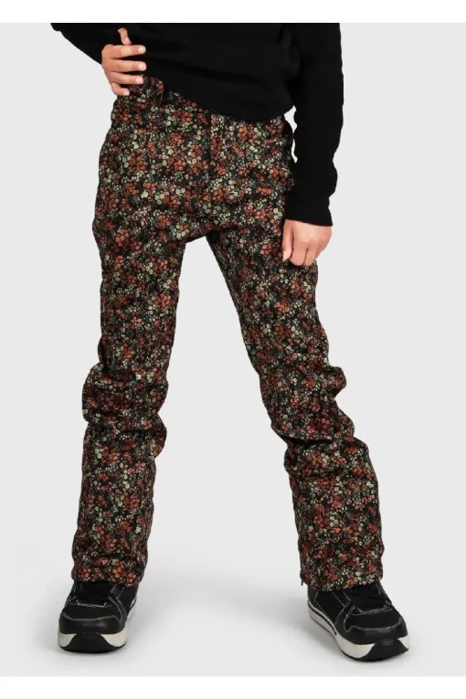 Brunotti Sunpeaky-Flower Girls Softshellpant