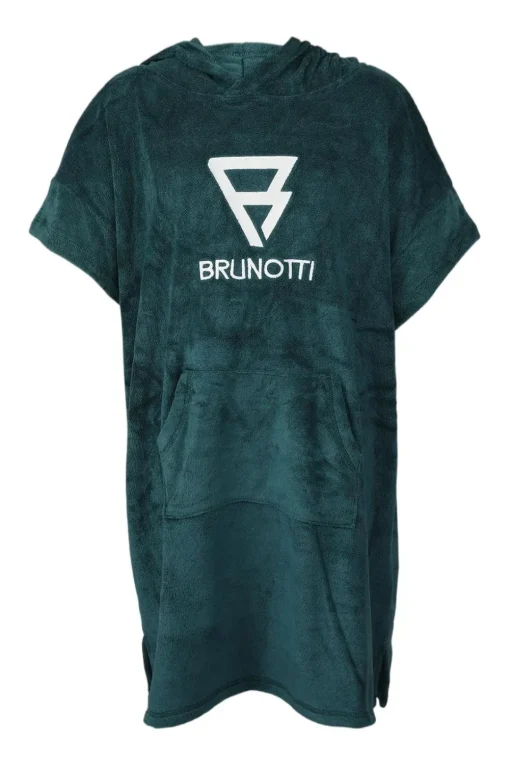 Brunotti Surf Poncho Panchia