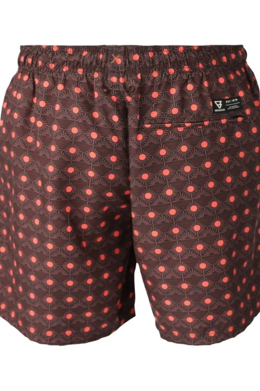 Brunotti Zwemshort Cester-Mini