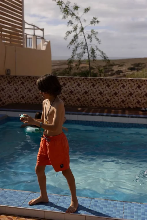 Brunotti Zwemshort Hestey