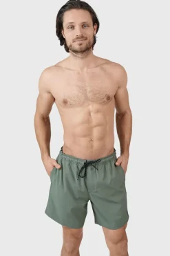 Brunotti Zwemshort Iconic-N Men