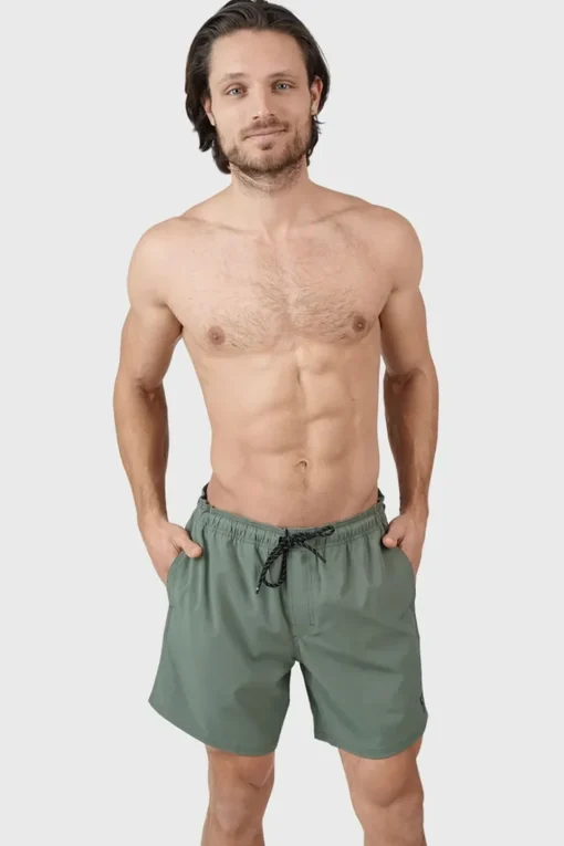 Brunotti Zwemshort Iconic-N Men