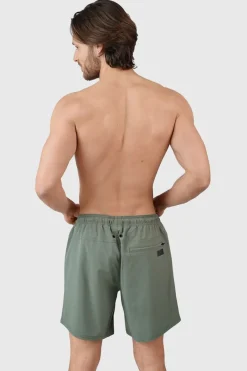 Brunotti Zwemshort Iconic-N Men