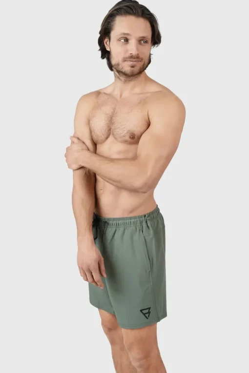Brunotti Zwemshort Iconic-N Men