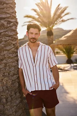 Brunotti Zwemshort Iconic-N Men