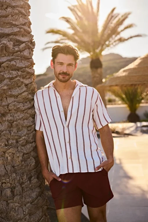 Brunotti Zwemshort Iconic-N Men