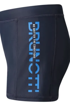 Brunotti Zwemshort Samiery-Logos