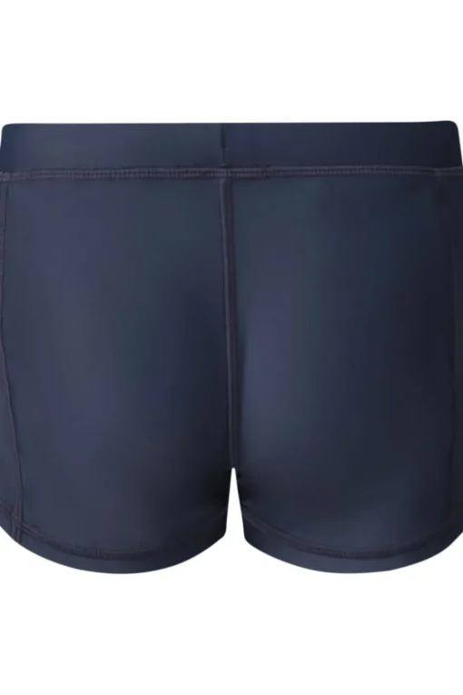 Brunotti Zwemshort Samiery-Logos