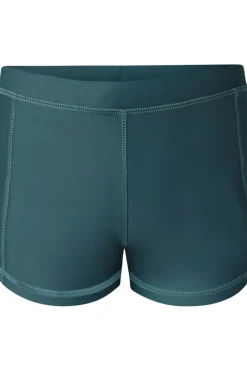 Brunotti Zwemshort Samiery-Logos