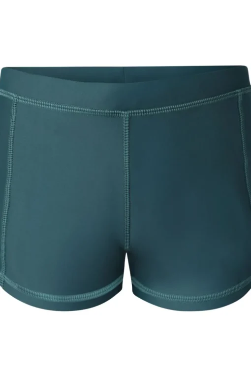 Brunotti Zwemshort Samiery-Logos