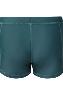 Brunotti Zwemshort Samiery-Logos