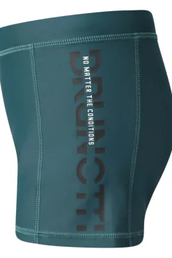Brunotti Zwemshort Samiery-Logos