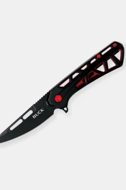Buck Knives Mes Buck Trace Ops Black
