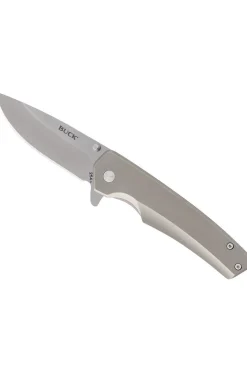 Buck Knives Mes Odessa Stainless Pe Clampack