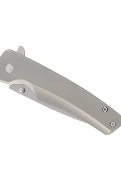 Buck Knives Mes Odessa Stainless Pe Clampack