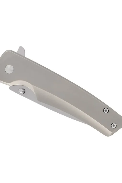 Buck Knives Mes Odessa Stainless Pe Clampack