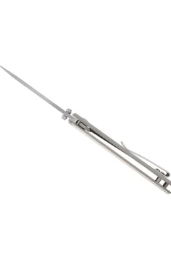 Buck Knives Mes Odessa Stainless Pe Clampack