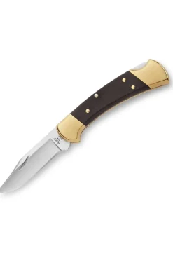 Buck Knives Ranger Finger Grooved