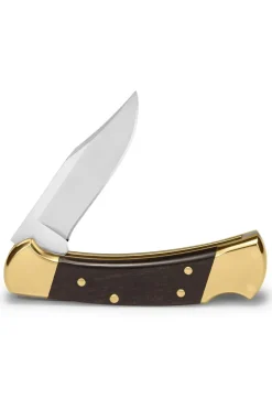 Buck Knives Ranger Finger Grooved