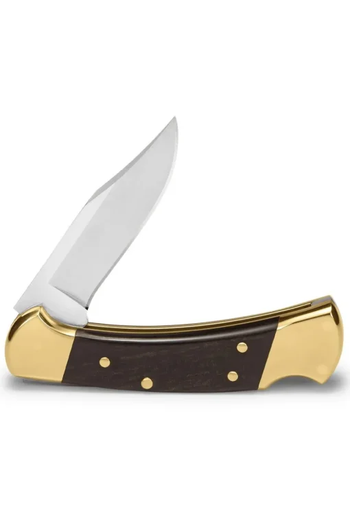 Buck Knives Ranger Finger Grooved