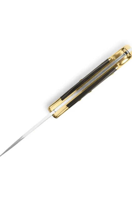 Buck Knives Ranger Finger Grooved