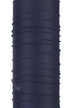 Buff Buff Coolnet UV+ Solid Night Blue