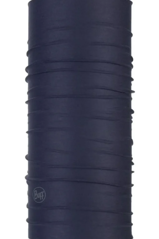 Buff Buff Coolnet UV+ Solid Night Blue