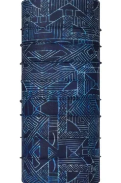 Buff Buff Kids Coolnet UV+ Kasai Night Blue