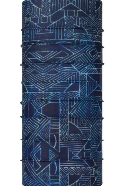 Buff Buff Kids Coolnet UV+ Kasai Night Blue