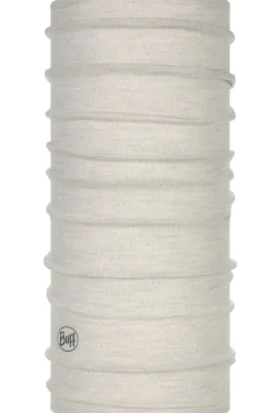 Buff Buff Lightweight Merino Wool Solid Cloud
