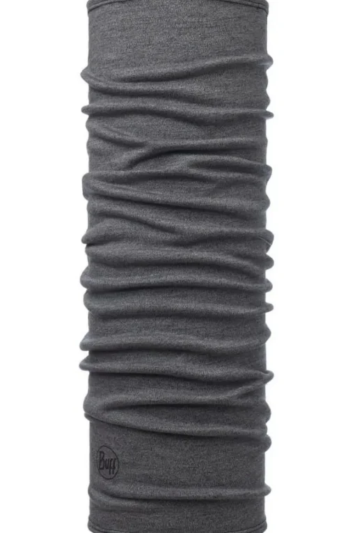 Buff Buff Midweight Merino Wool